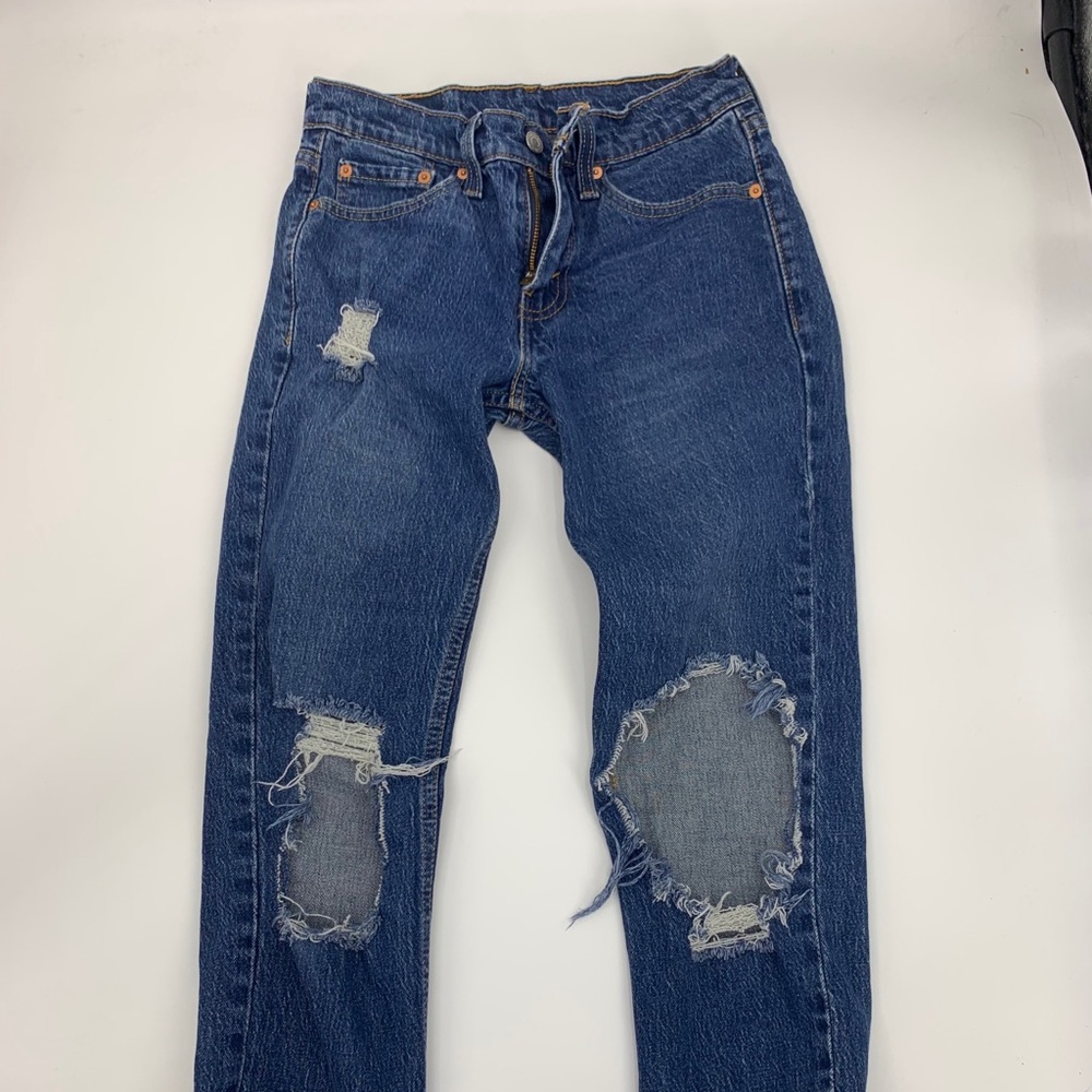 Levi’s